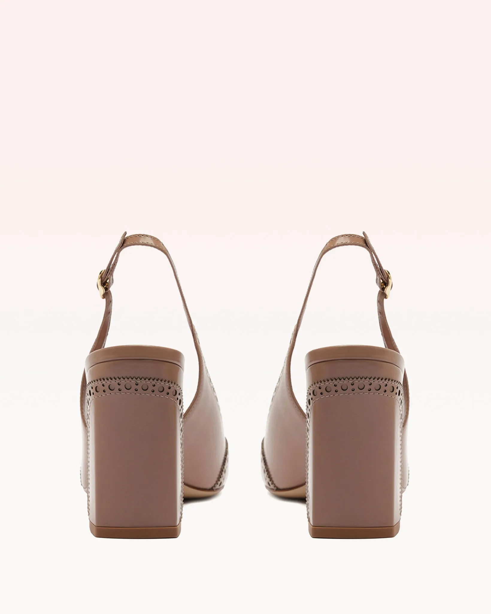 Slingback Brogue 85 Roma sold by Alexandre Birman product image thumbnail 4