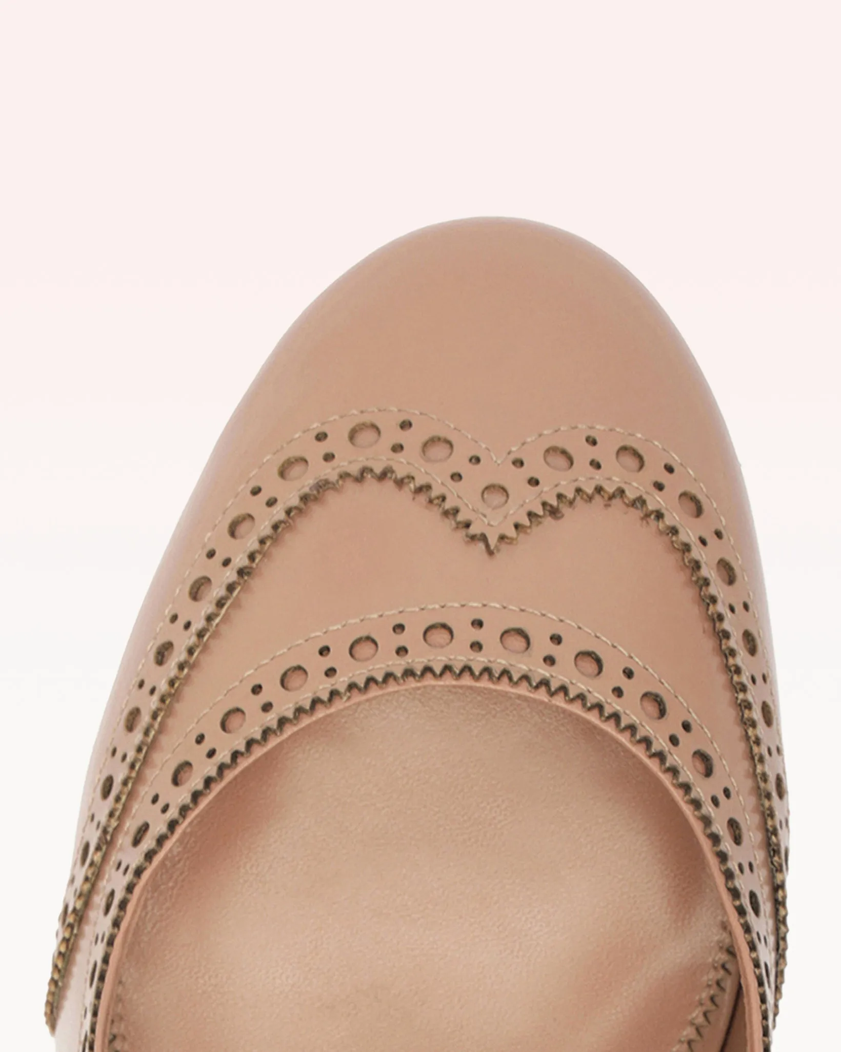 Slingback Brogue 85 Roma sold by Alexandre Birman product image thumbnail 3