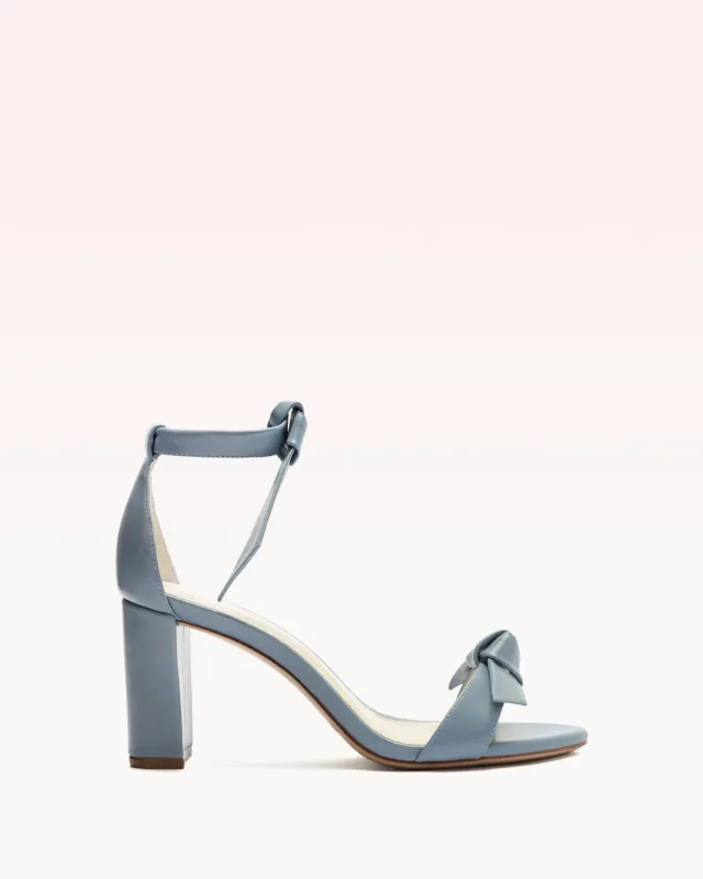 Clarita Block 75 Blue sold by Alexandre Birman