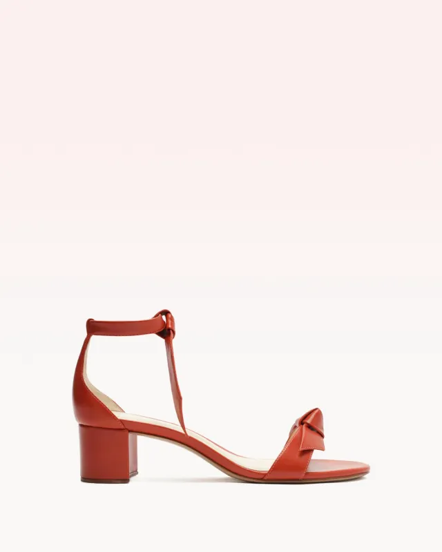 Clarita 45 Ambar sold by Alexandre Birman