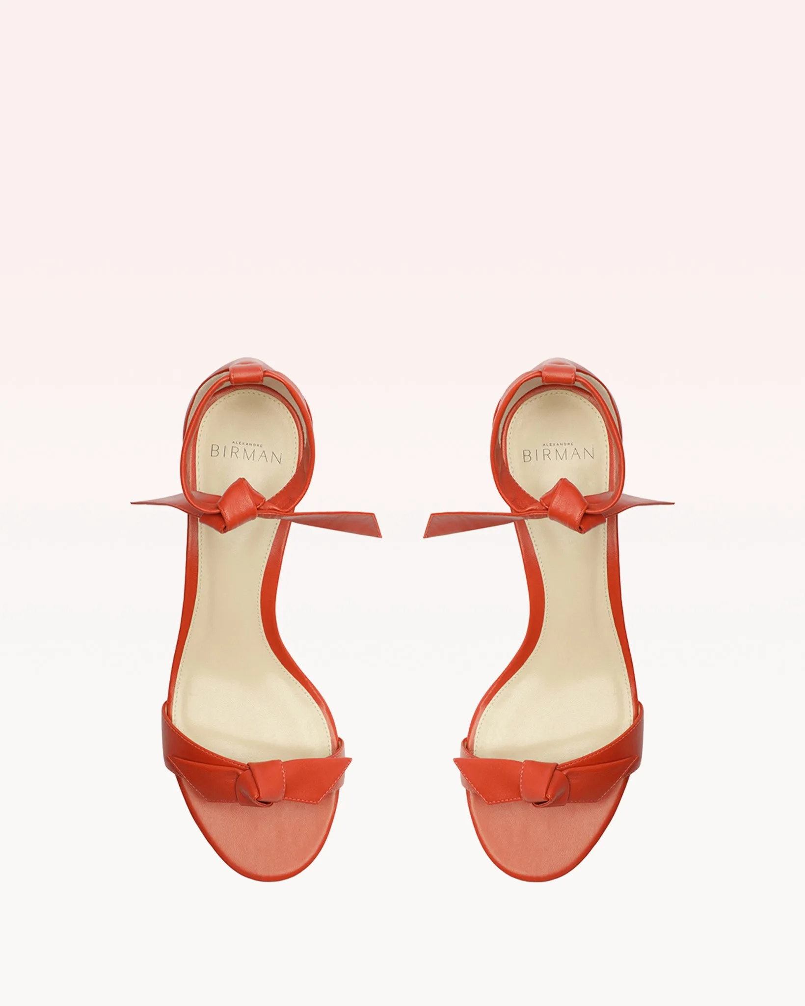 Clarita 45 Ambar sold by Alexandre Birman product image thumbnail 5