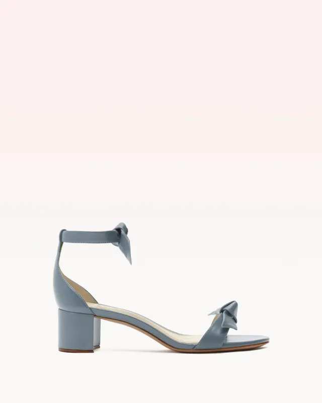 Clarita 45 Blue sold by Alexandre Birman