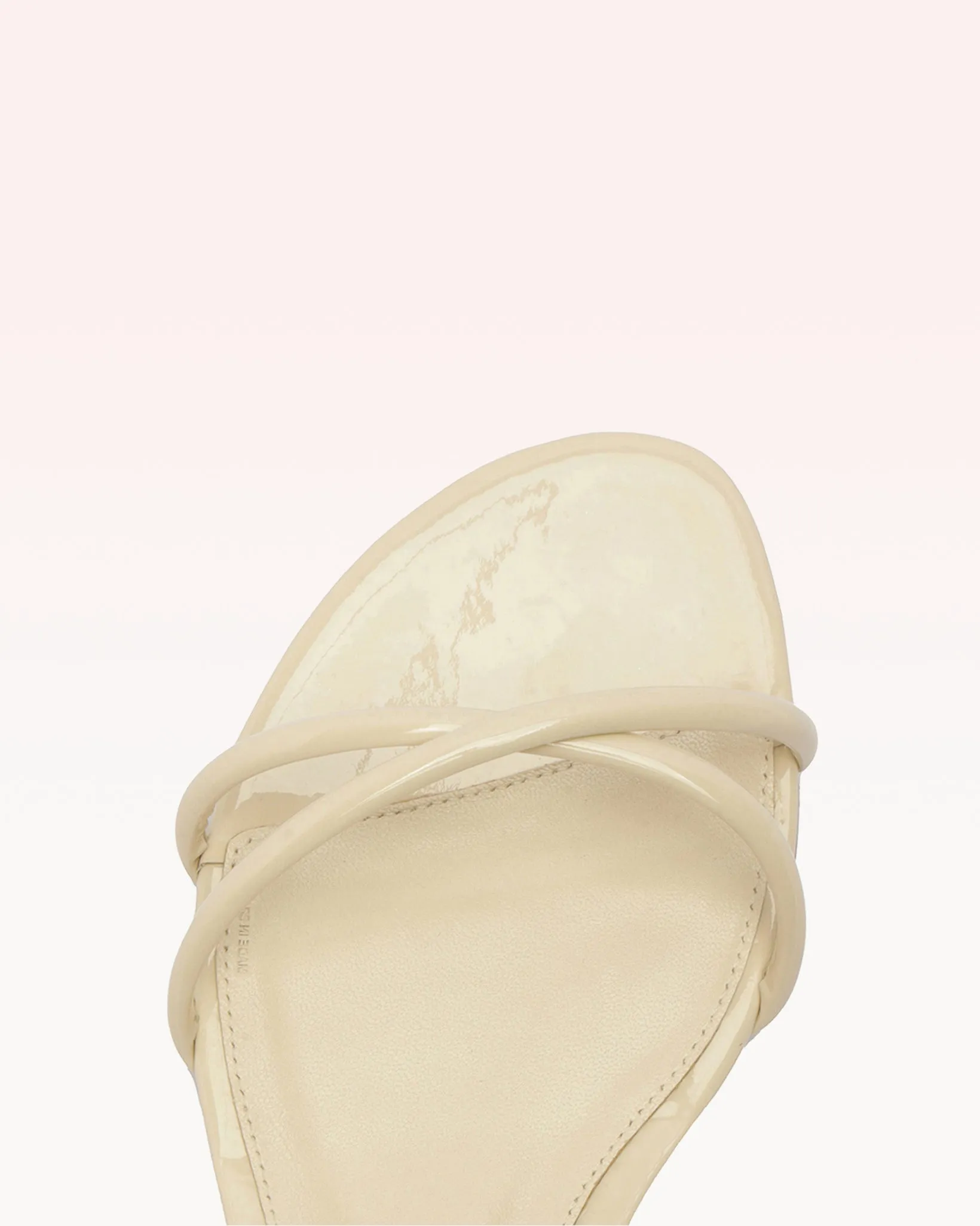Lory Flat Eggshell sold by Alexandre Birman product image thumbnail 4