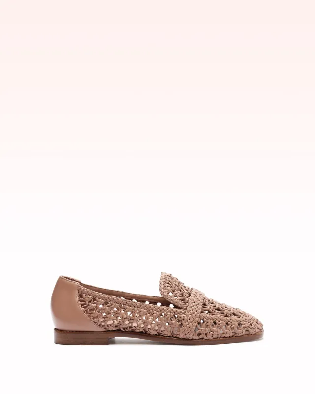 Jane Tresse Loafer Roma sold by Alexandre Birman