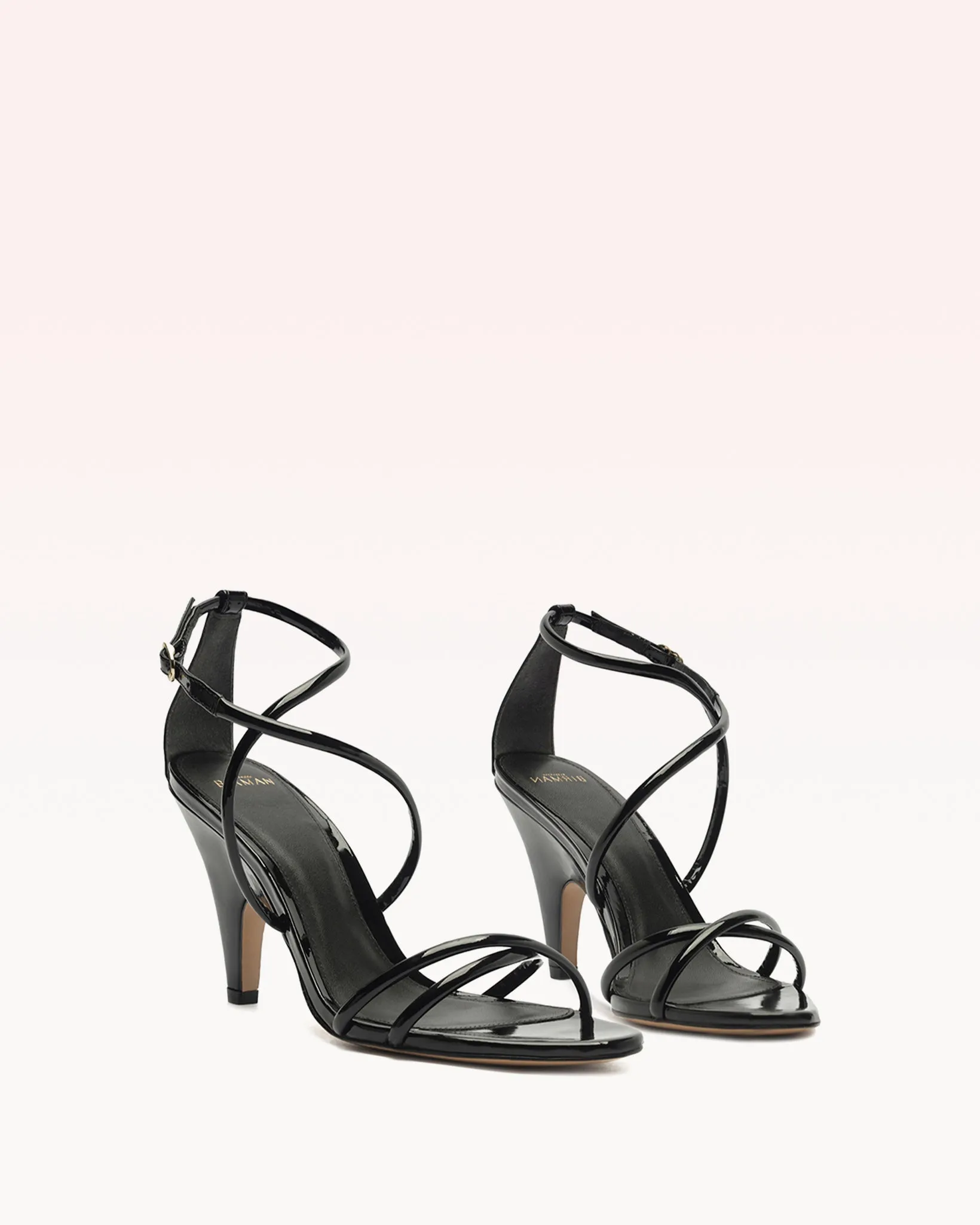 Lory 85 Black sold by Alexandre Birman product image thumbnail 2