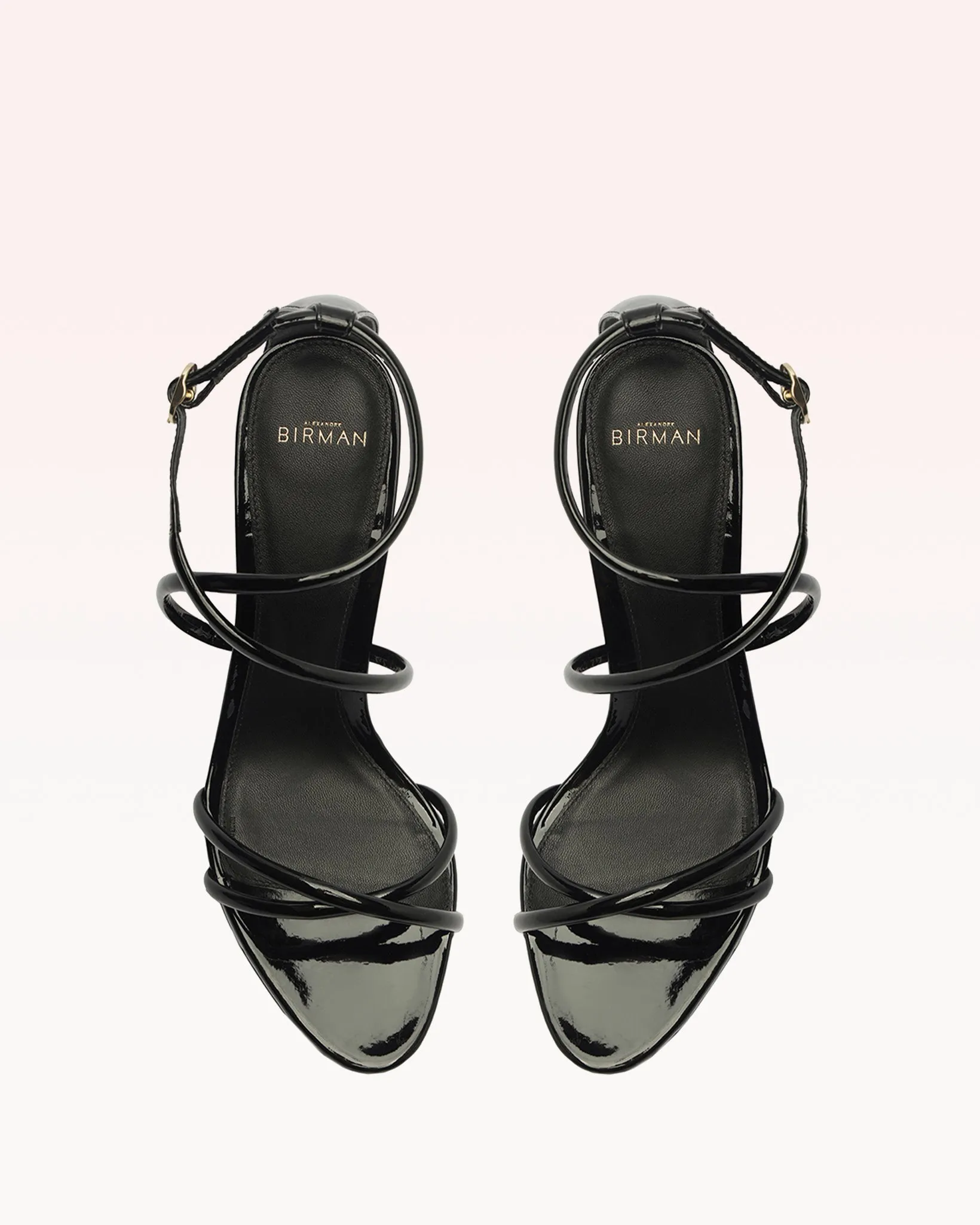 Lory 85 Black sold by Alexandre Birman product image thumbnail 5