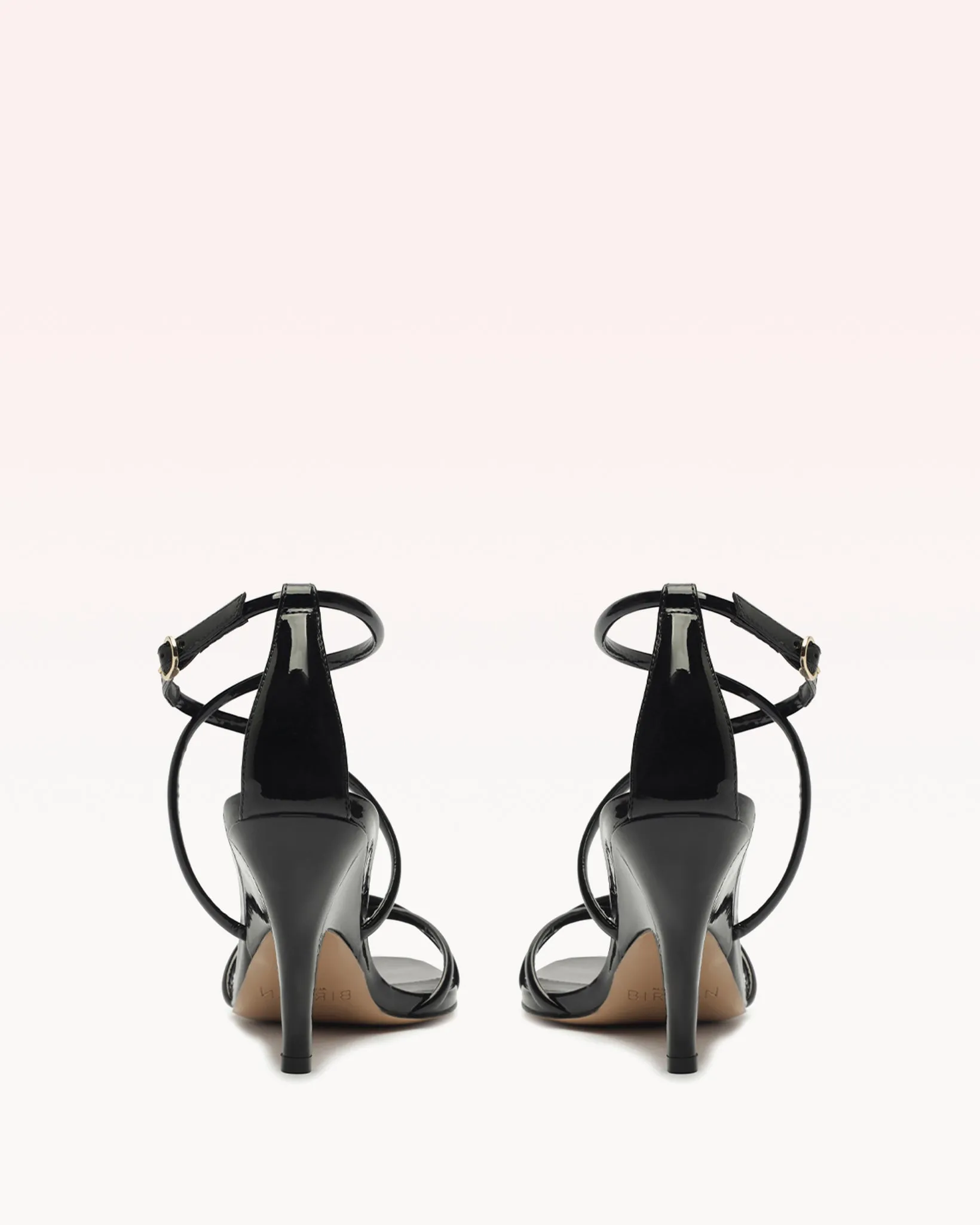 Lory 85 Black sold by Alexandre Birman product image thumbnail 4