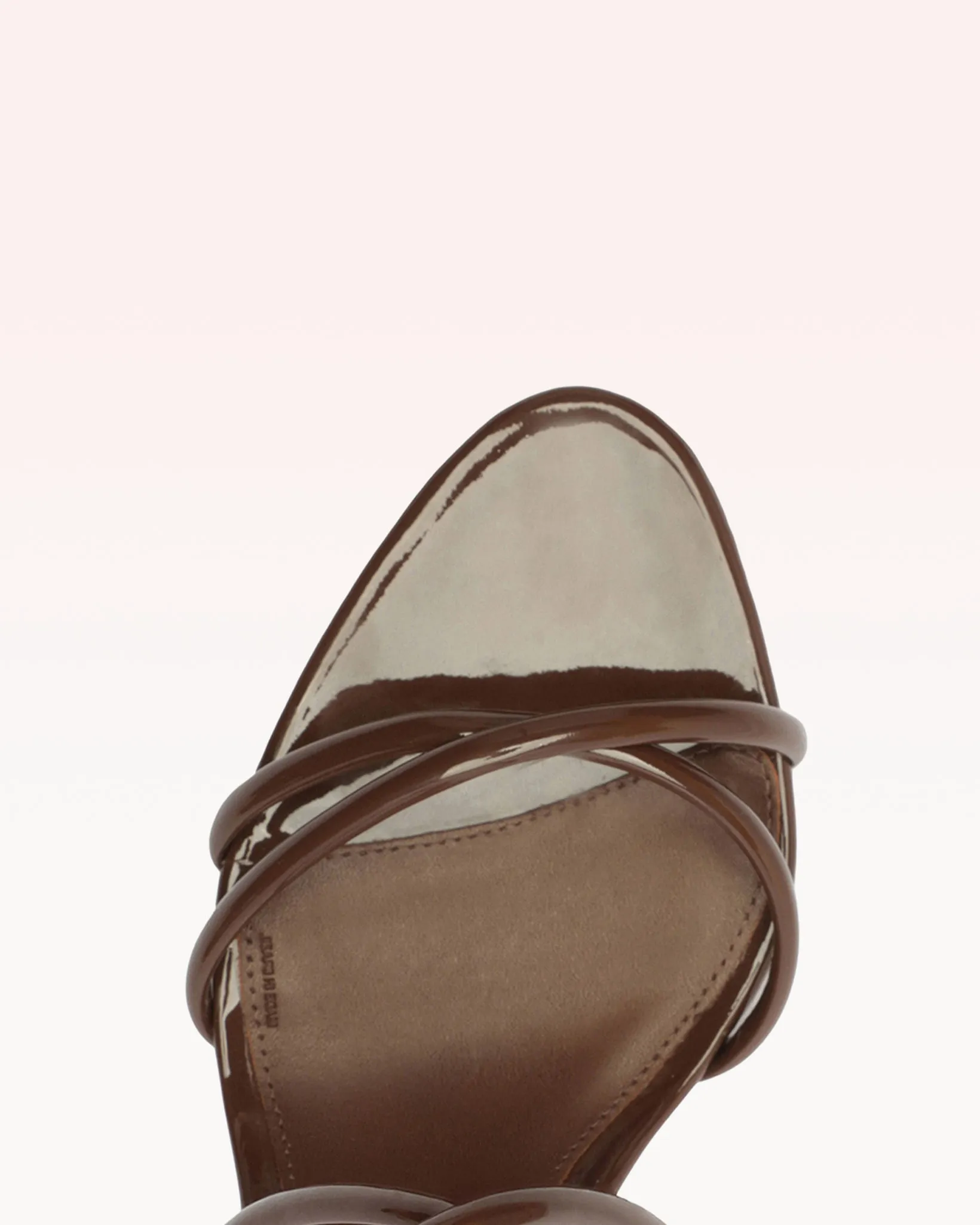 Lory 85 Brown sold by Alexandre Birman product image thumbnail 3