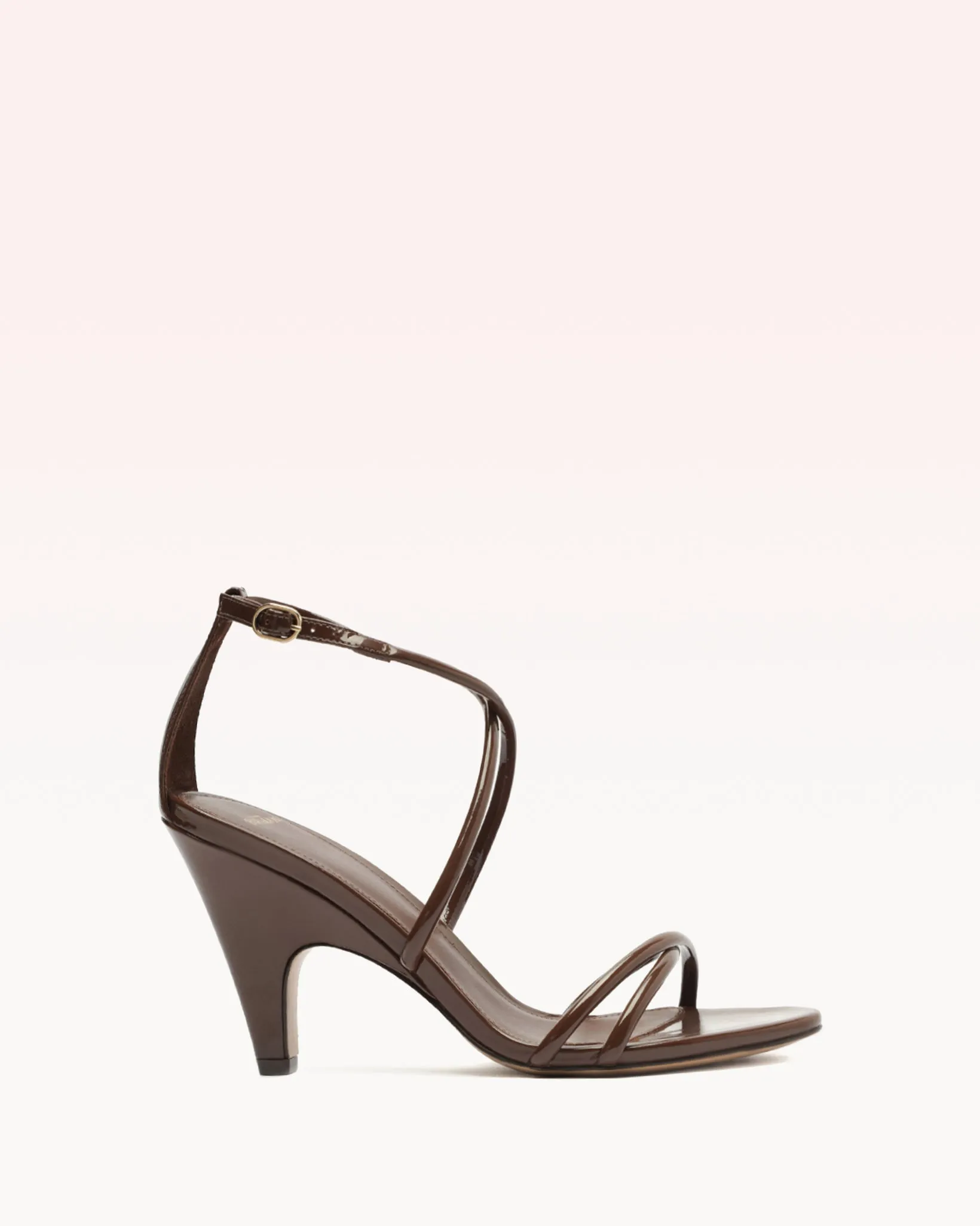 Lory 85 Brown sold by Alexandre Birman