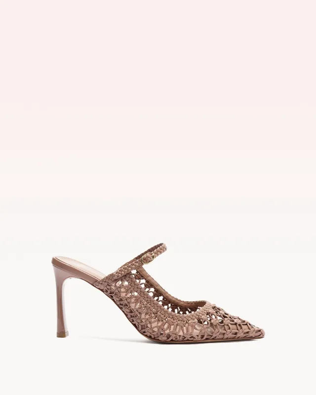 Jane Tresse 85 Roma made by Alexandre Birman