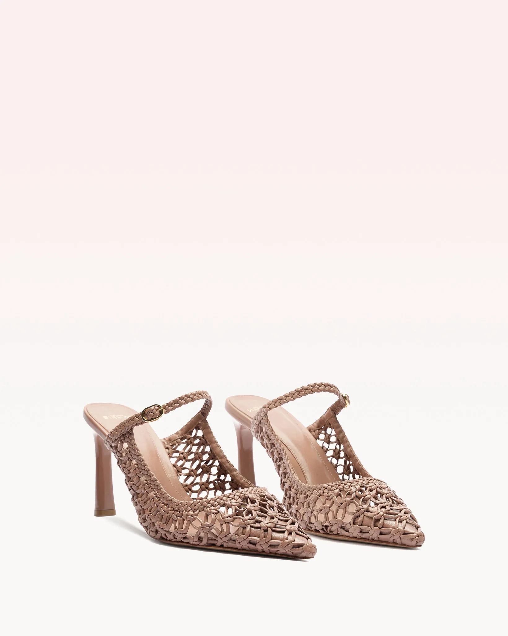 Jane Tresse 85 Roma sold by Alexandre Birman product image thumbnail 2