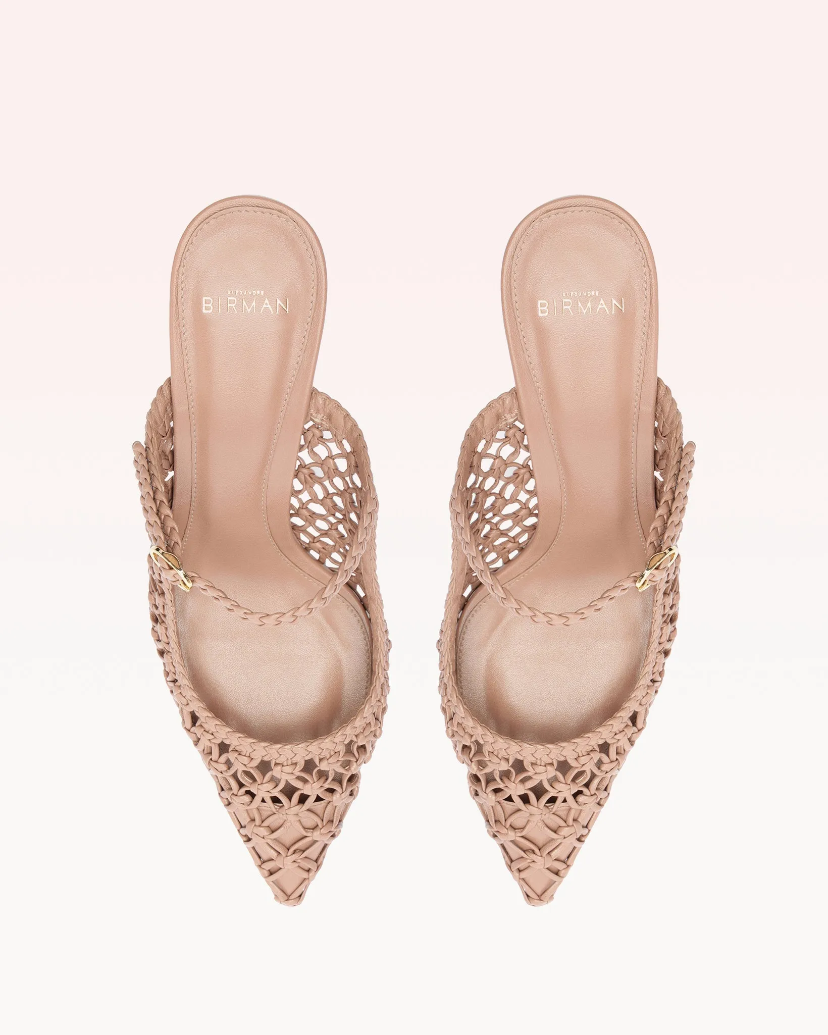 Jane Tresse 85 Roma sold by Alexandre Birman product image thumbnail 5