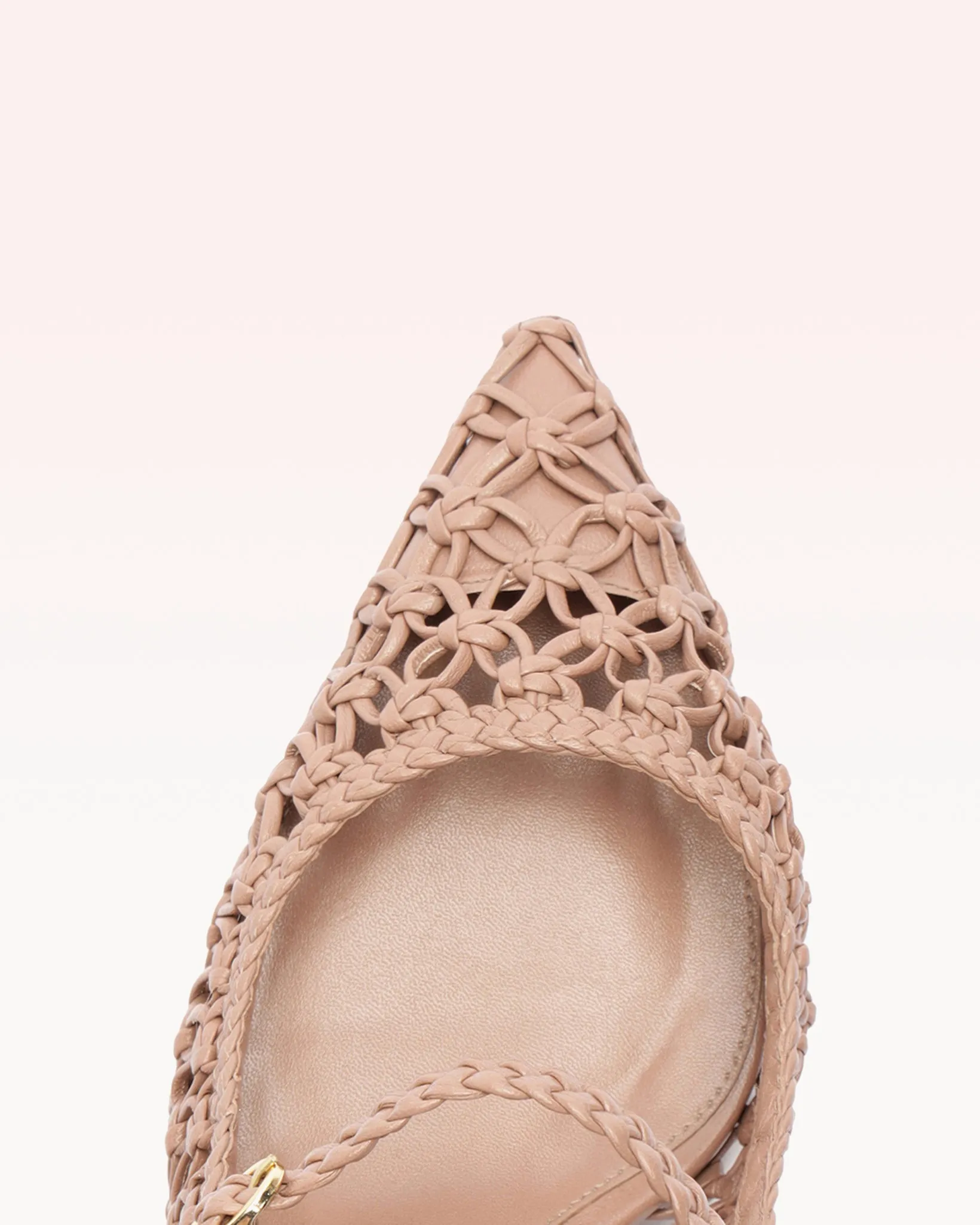 Jane Tresse 85 Roma sold by Alexandre Birman product image thumbnail 3
