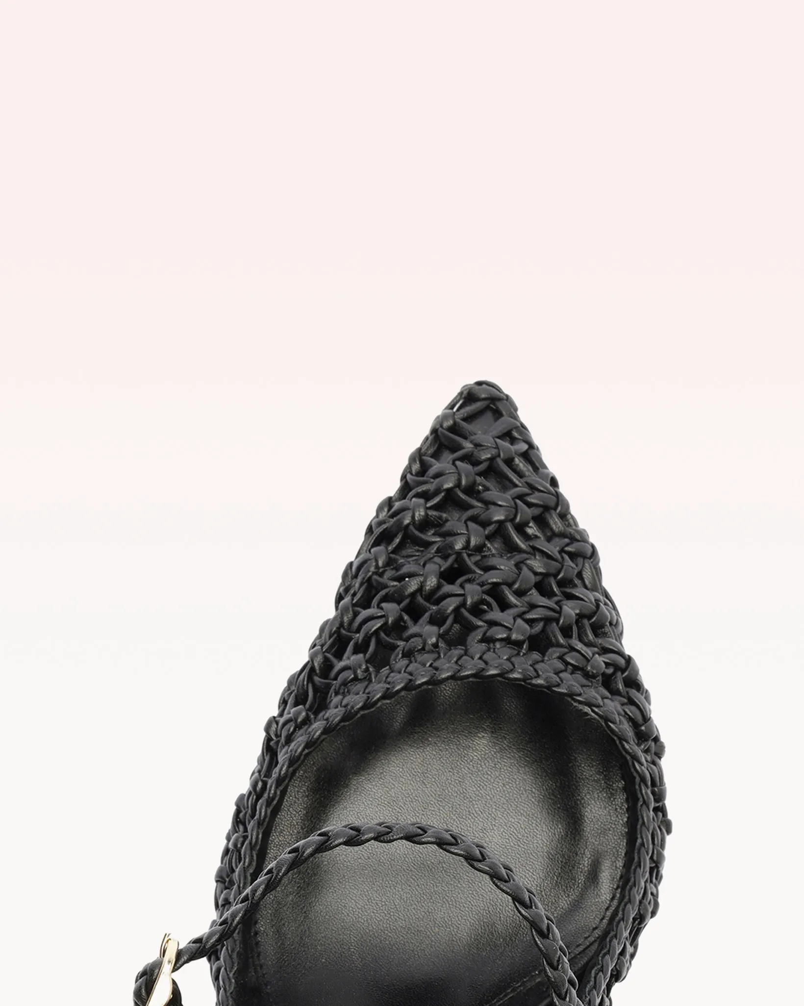 Jane Tresse 85 Black sold by Alexandre Birman product image thumbnail 3