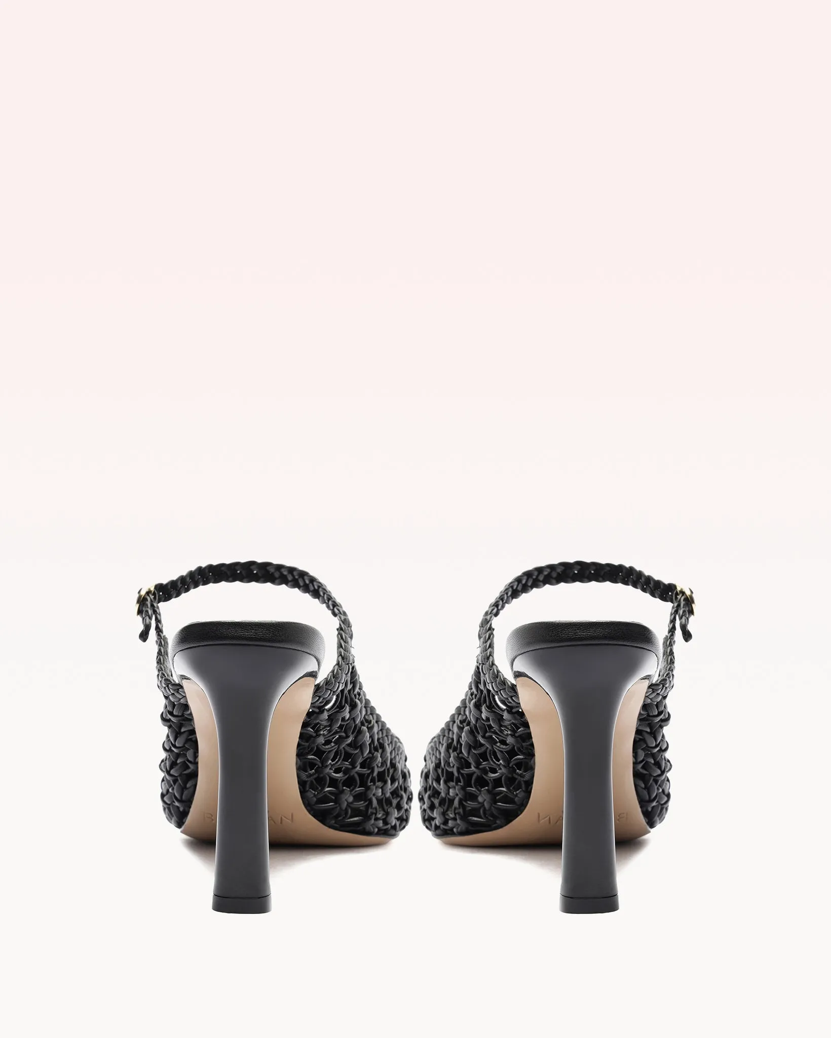 Jane Tresse 85 Black sold by Alexandre Birman product image thumbnail 5