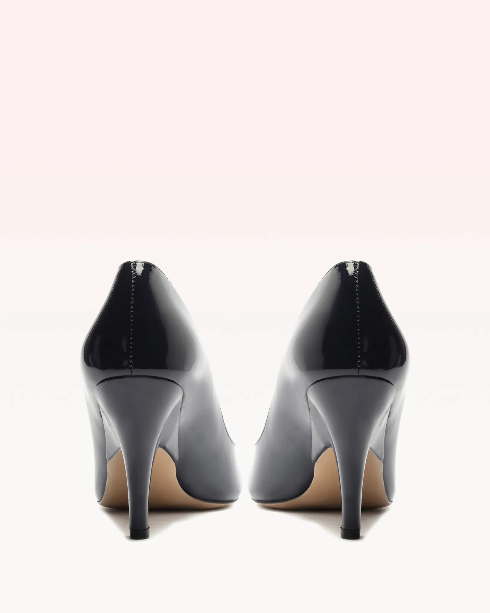 Frenchie Pump Blue sold by Alexandre Birman product image thumbnail 4