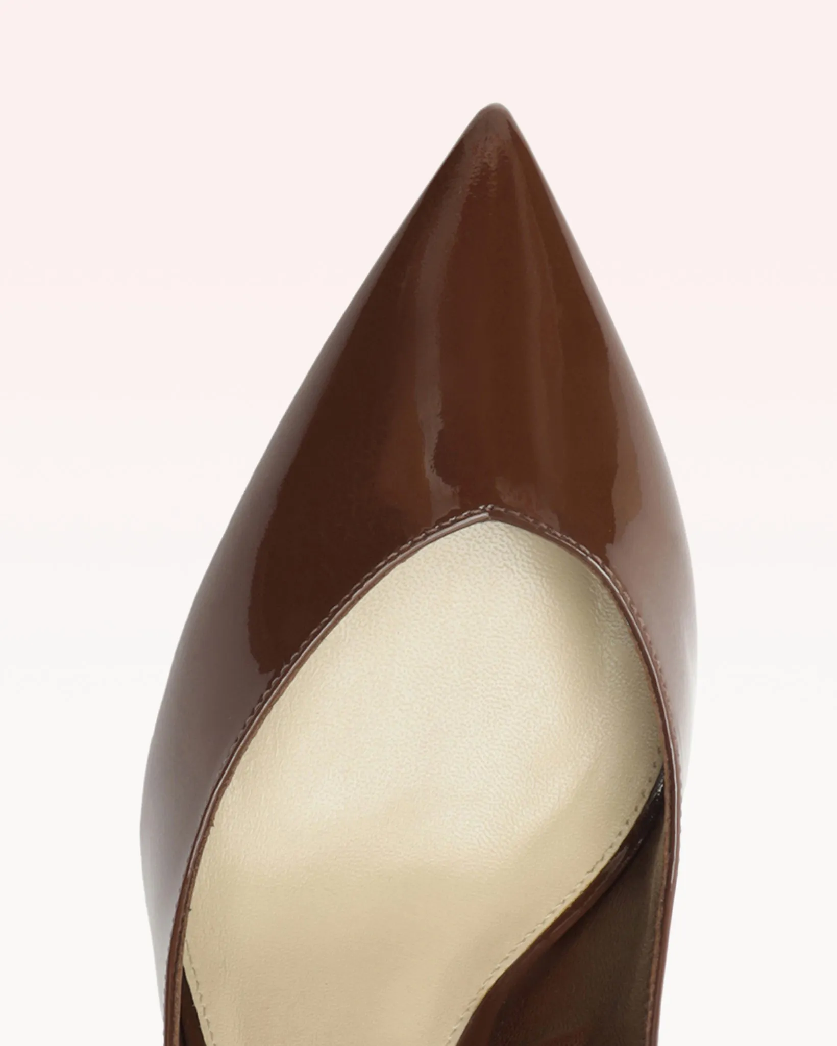 Frenchie Pump Brown sold by Alexandre Birman product image thumbnail 3