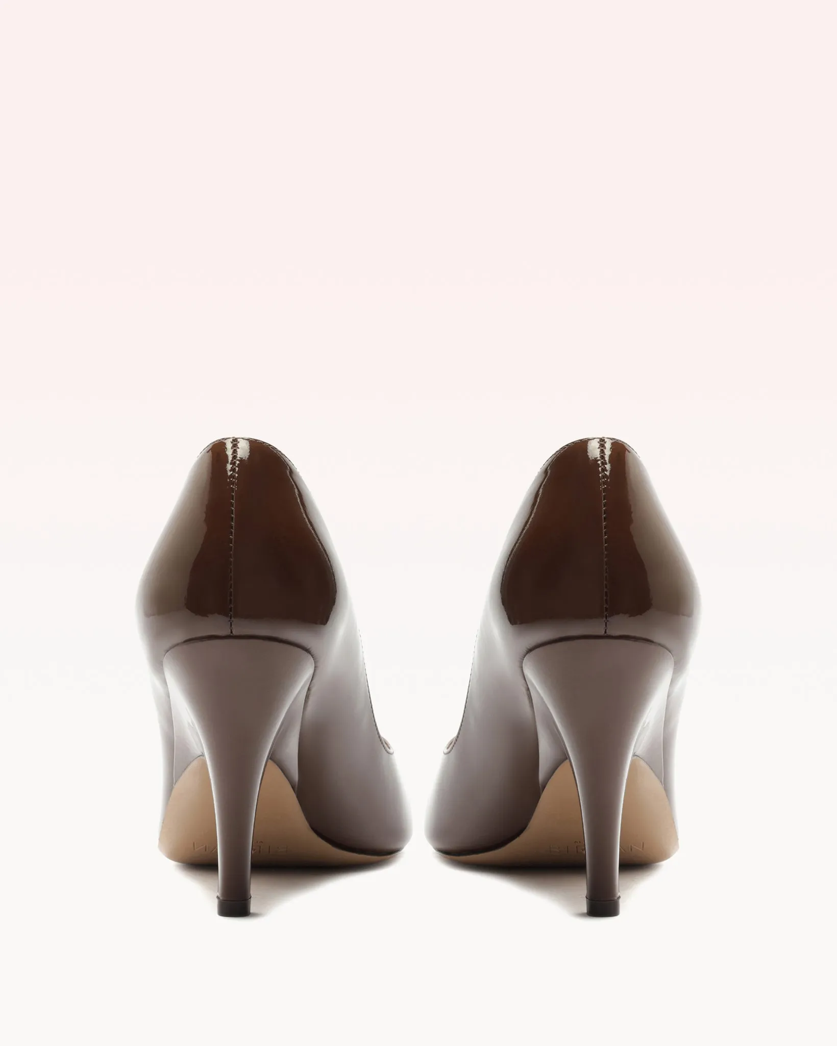 Frenchie Pump Brown sold by Alexandre Birman product image thumbnail 4