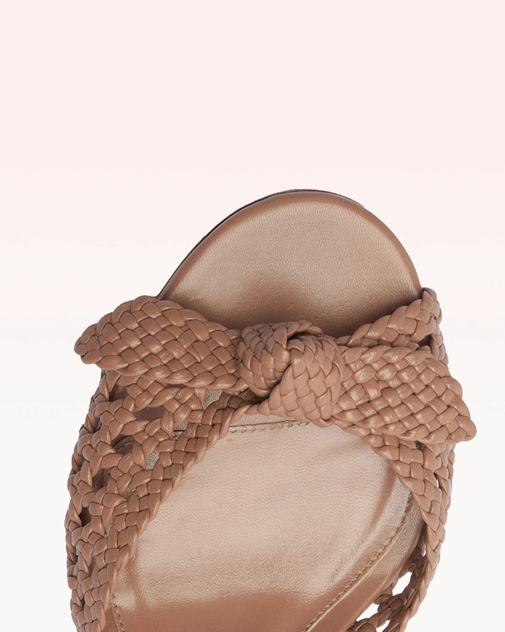 Easy Clarita Block 75 Tresse Roma sold by Alexandre Birman product image thumbnail 4