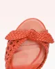 Easy Clarita Block 75 Tresse Ambar sold by Alexandre Birman