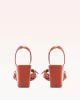 Easy Clarita Block 75 Tresse Ambar sold by Alexandre Birman
