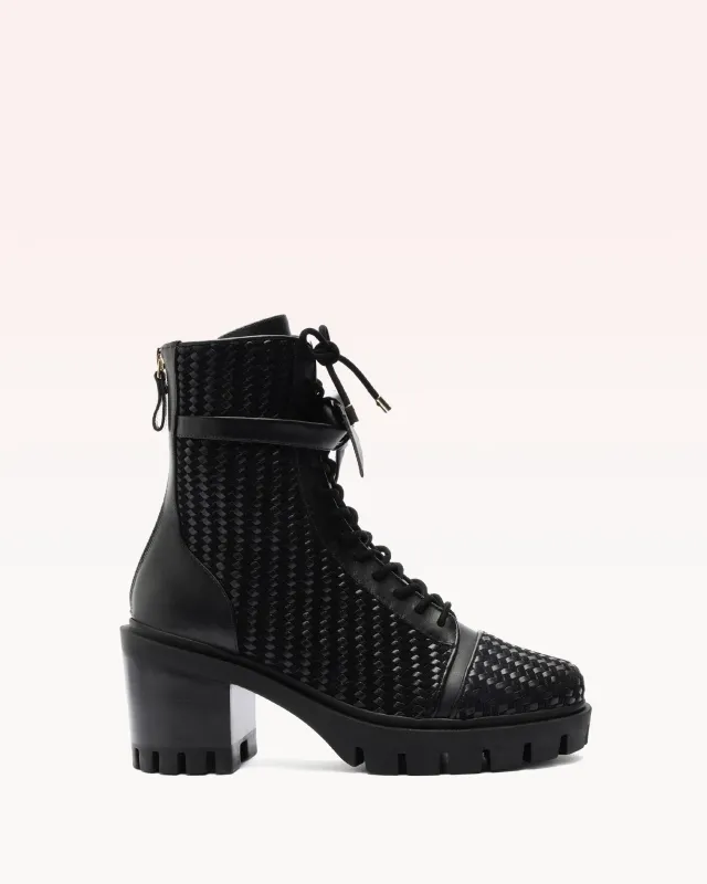 Tresse Combat Black sold by Alexandre Birman