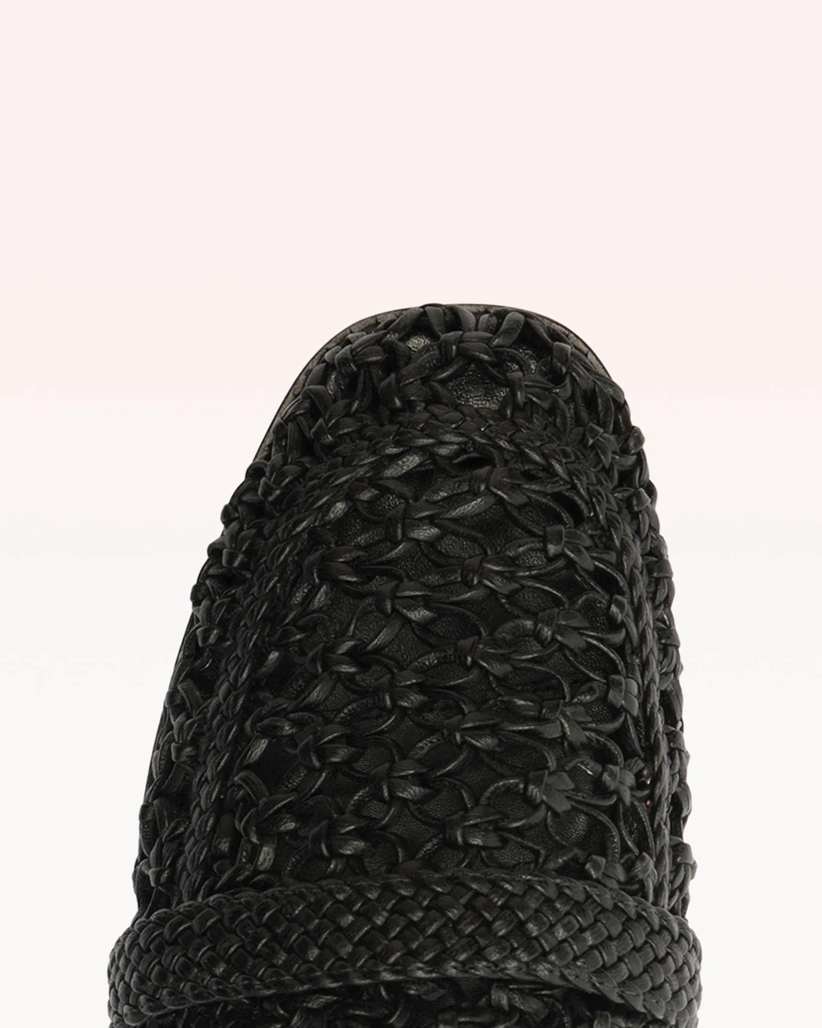 Jane Tresse Loafer Black sold by Alexandre Birman product image thumbnail 4