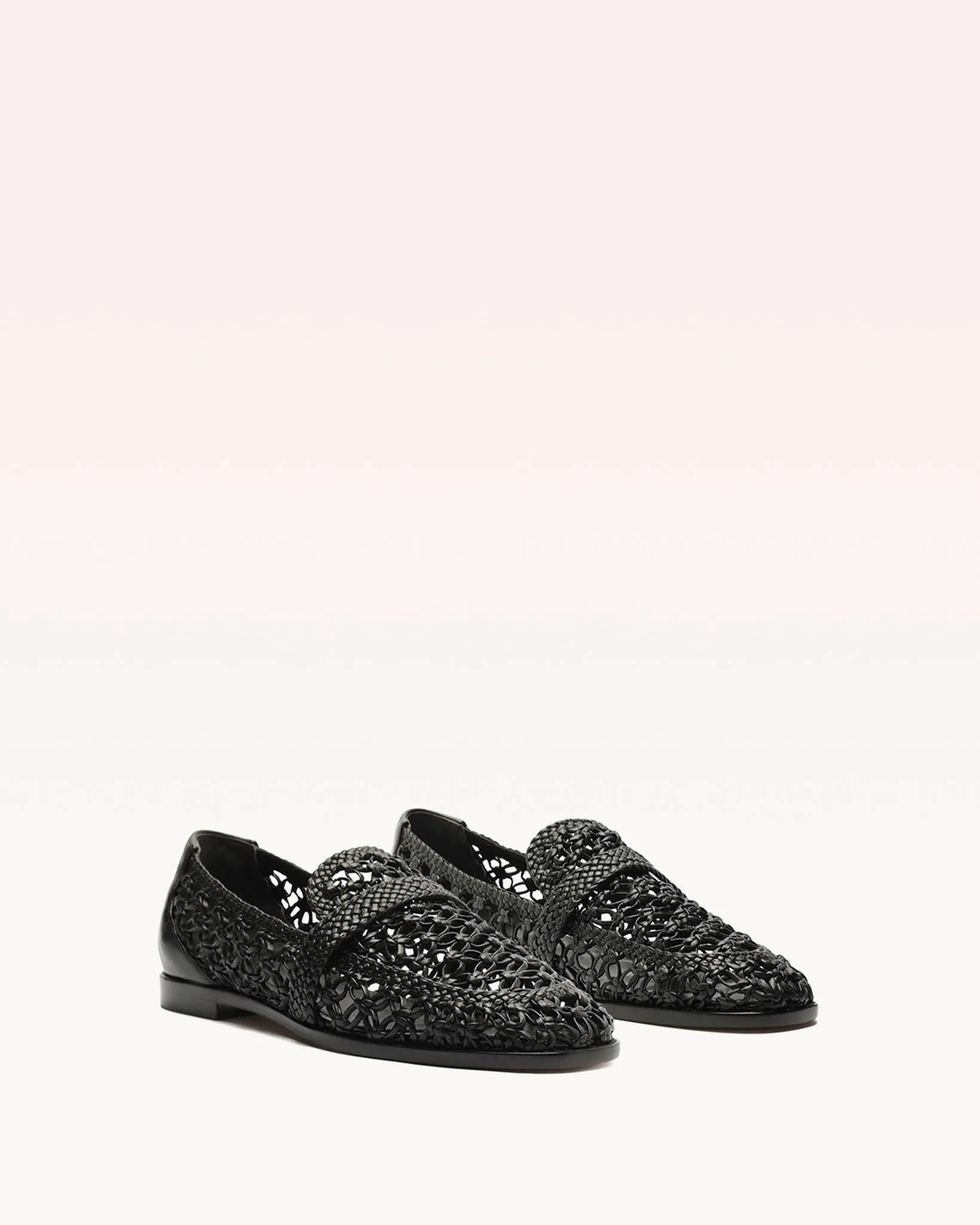 Jane Tresse Loafer Black sold by Alexandre Birman product image thumbnail 2