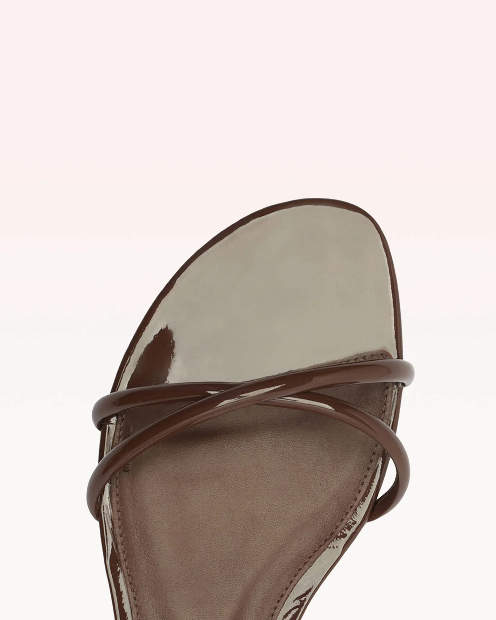 Lory Flat Brown sold by Alexandre Birman product image thumbnail 4