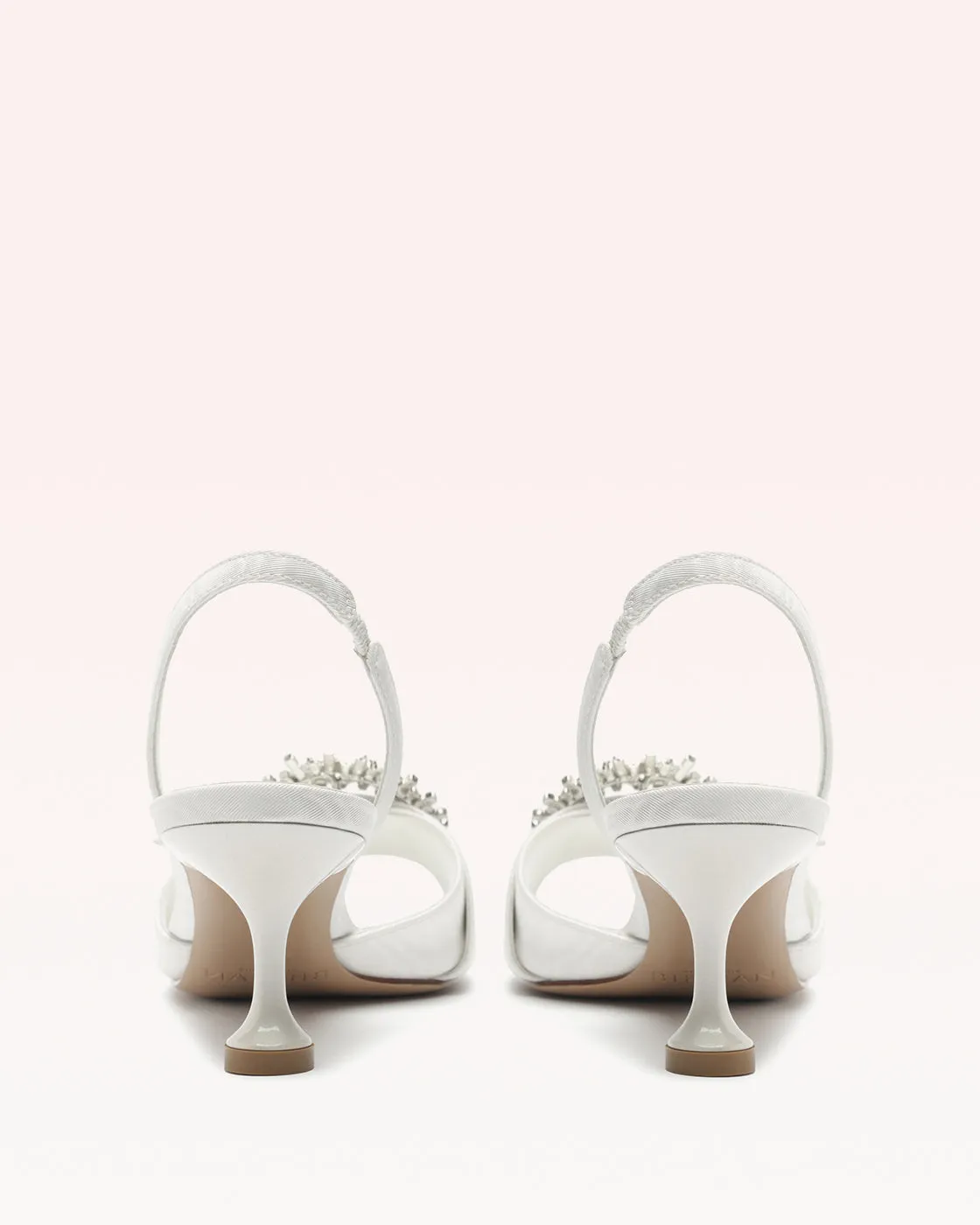 Easy Madelina 60 Ivory sold by Alexandre Birman product image thumbnail 3