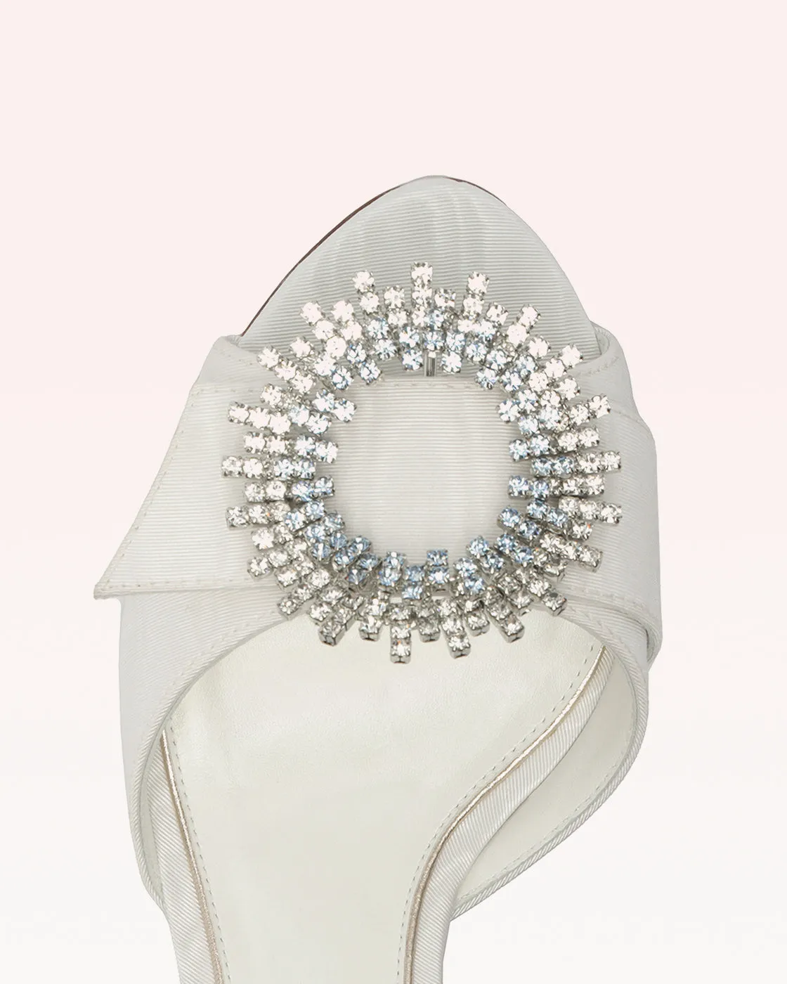 Easy Madelina 60 Ivory sold by Alexandre Birman product image thumbnail 5