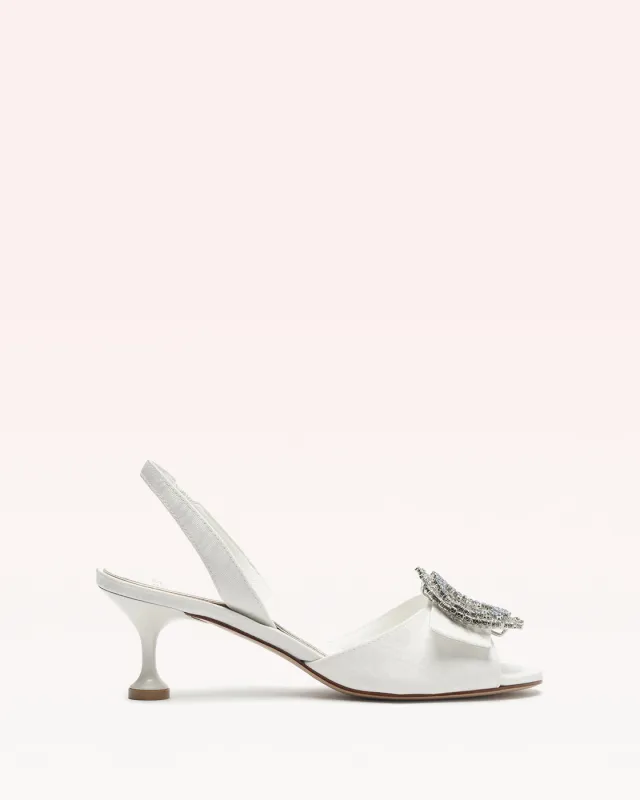 Easy Madelina 60 Ivory sold by Alexandre Birman