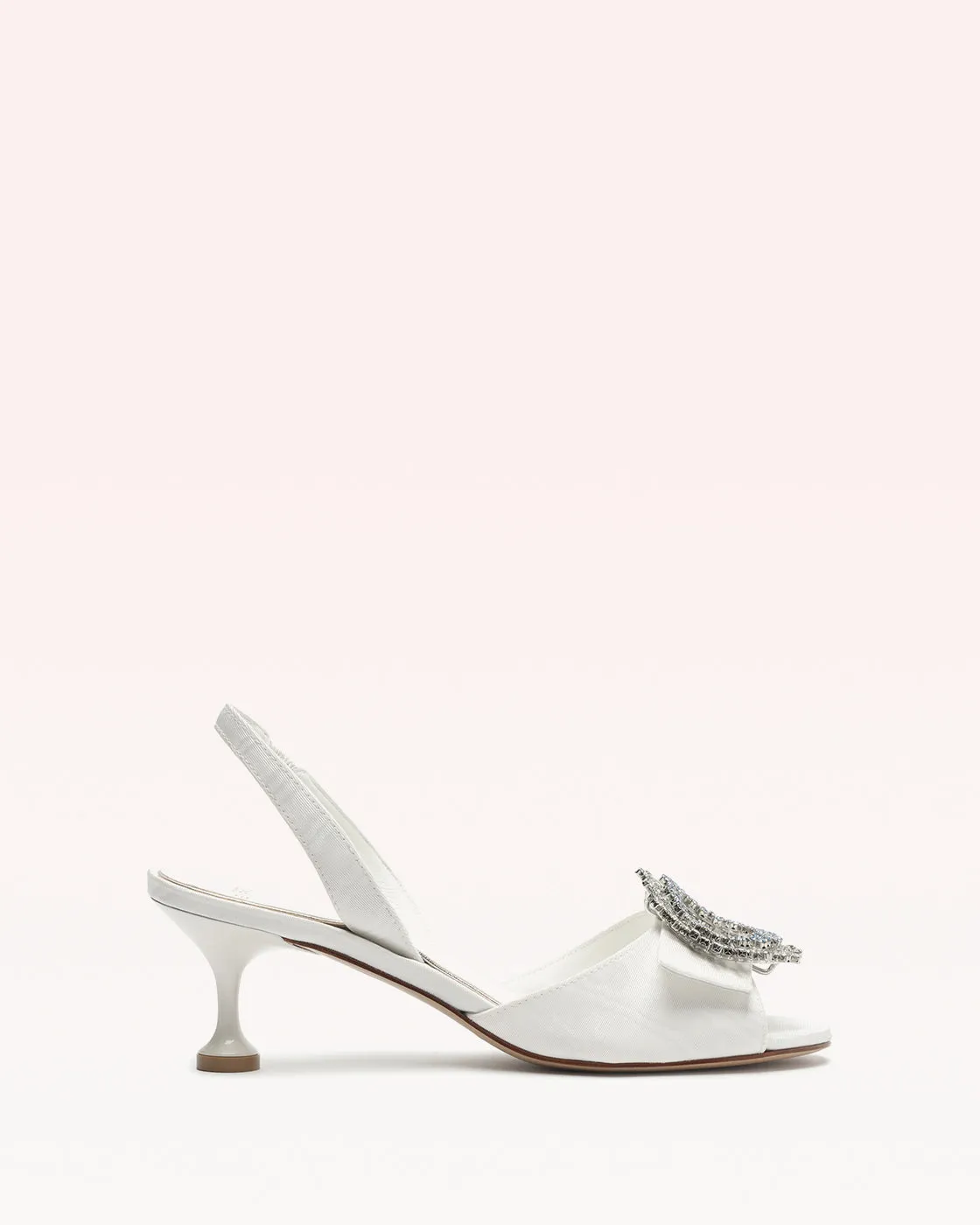 Easy Madelina 60 Ivory sold by Alexandre Birman