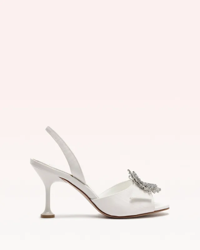 Easy Madelina 85 Ivory sold by Alexandre Birman