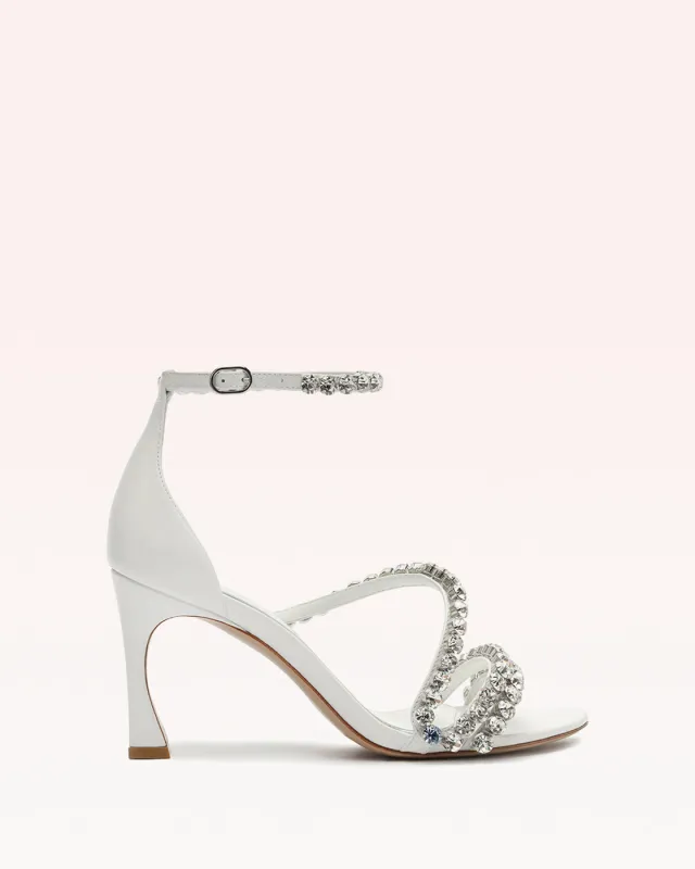 Something Blue 85 White sold by Alexandre Birman