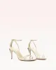 Rita Crystals 85 Eggshell sold by Alexandre Birman