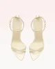 Rita Crystals 85 Eggshell sold by Alexandre Birman