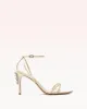 Rita Crystals 85 Eggshell sold by Alexandre Birman