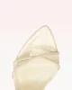 Rita Crystals 85 Eggshell sold by Alexandre Birman