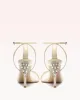 Rita Crystals 85 Eggshell sold by Alexandre Birman