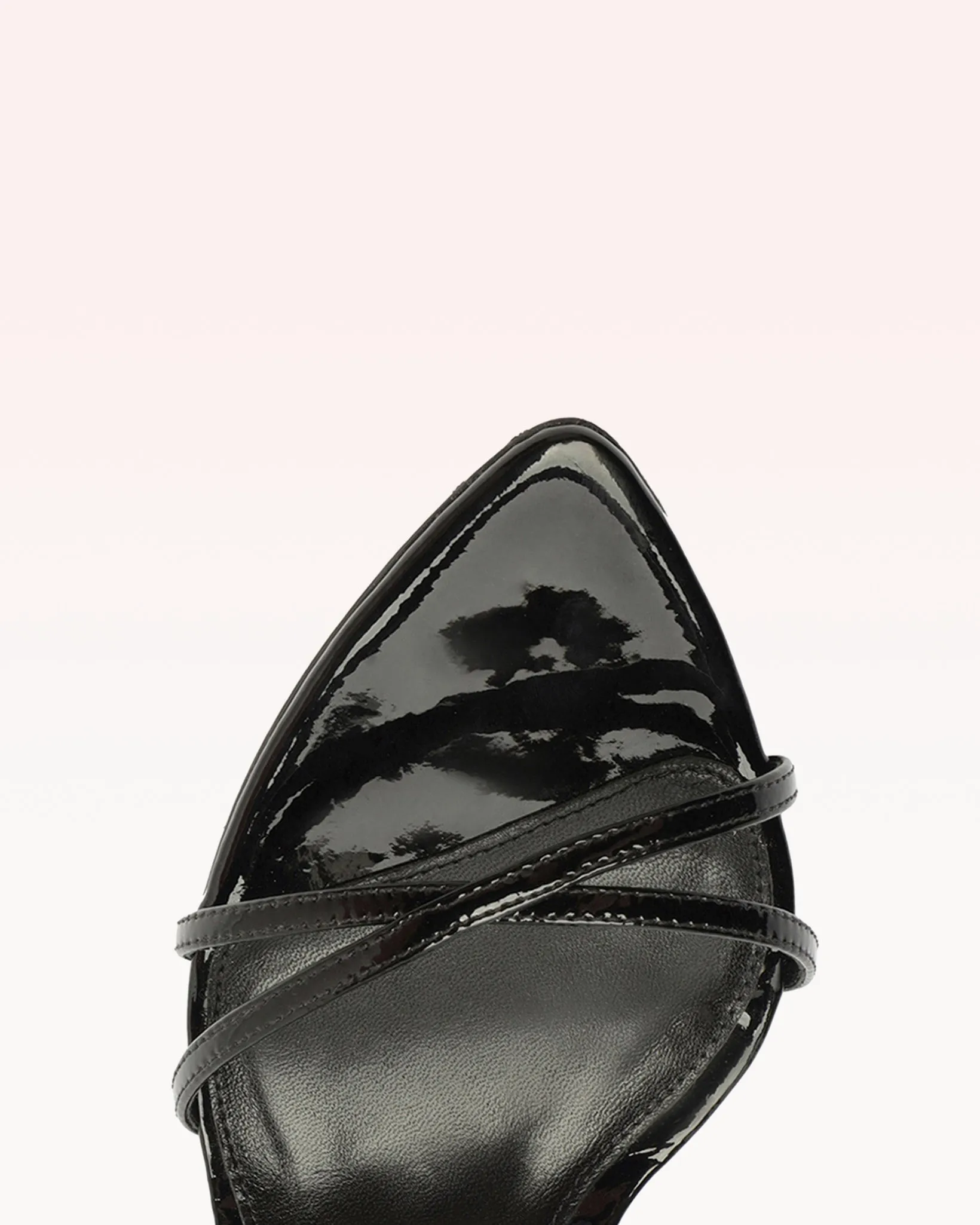 Rita Crystals 85 Black sold by Alexandre Birman product image thumbnail 5