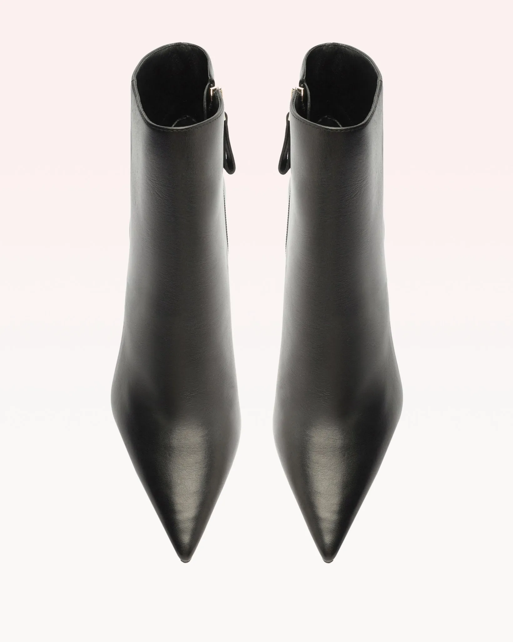 Frenchie Bootie Black sold by Alexandre Birman product image thumbnail 3