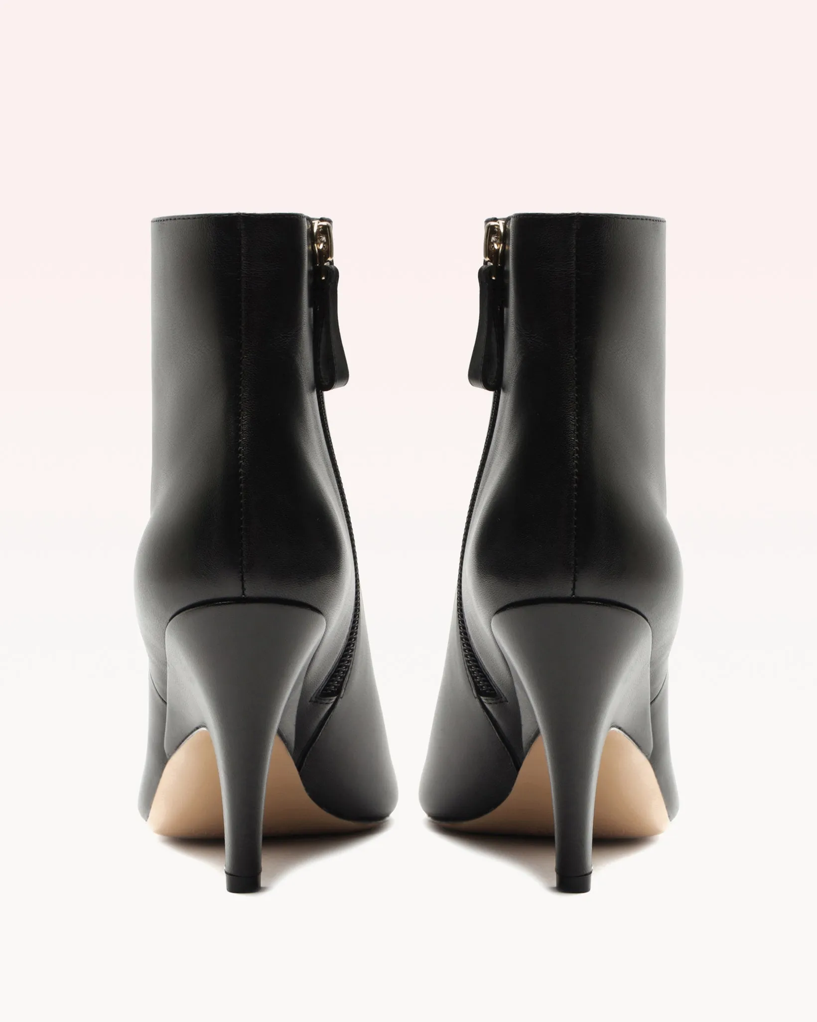 Frenchie Bootie Black sold by Alexandre Birman product image thumbnail 4