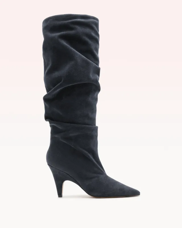 Tati Slouch Ttk Boot Stellar sold by Alexandre Birman