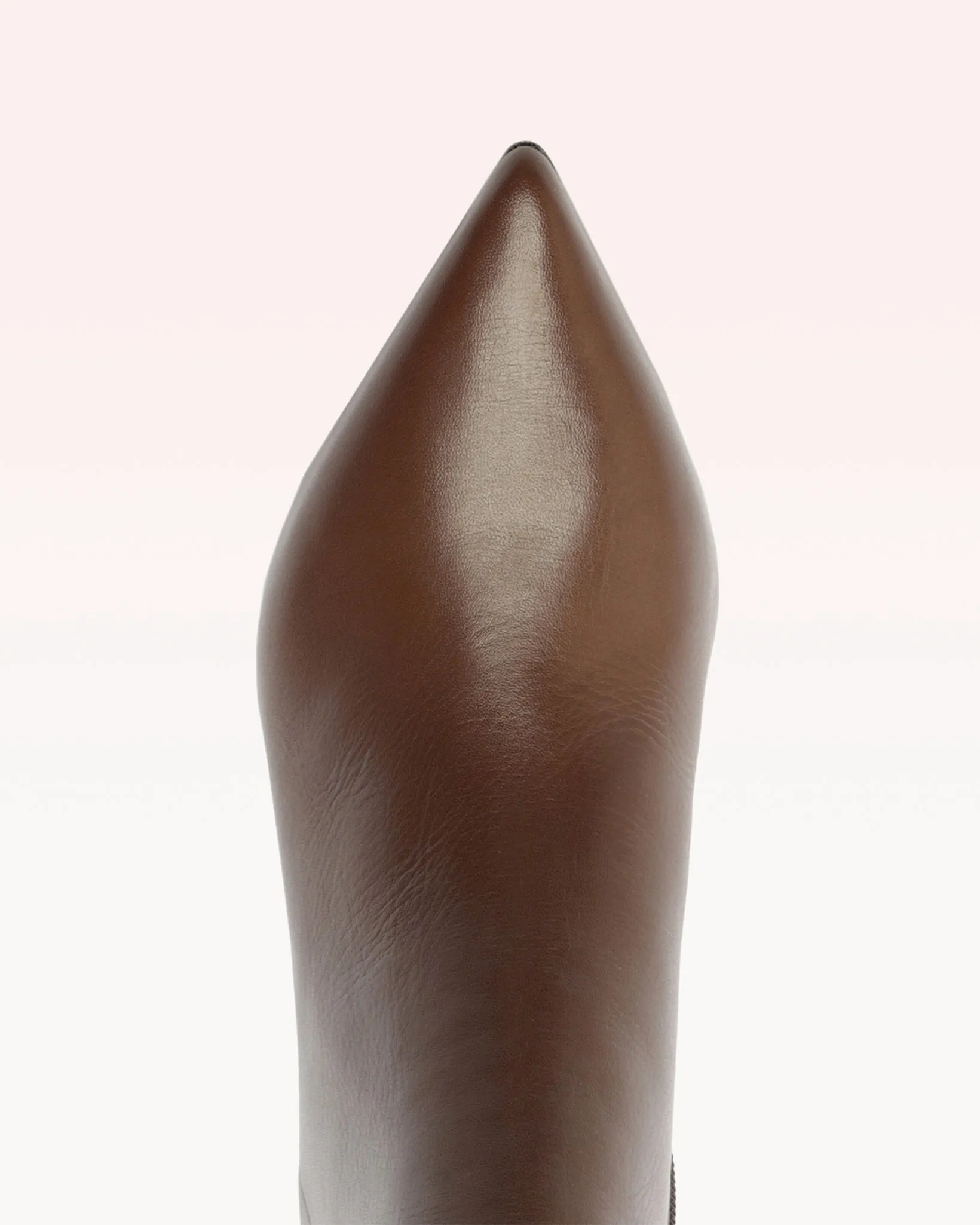 Frenchie Bootie Brown sold by Alexandre Birman product image thumbnail 4