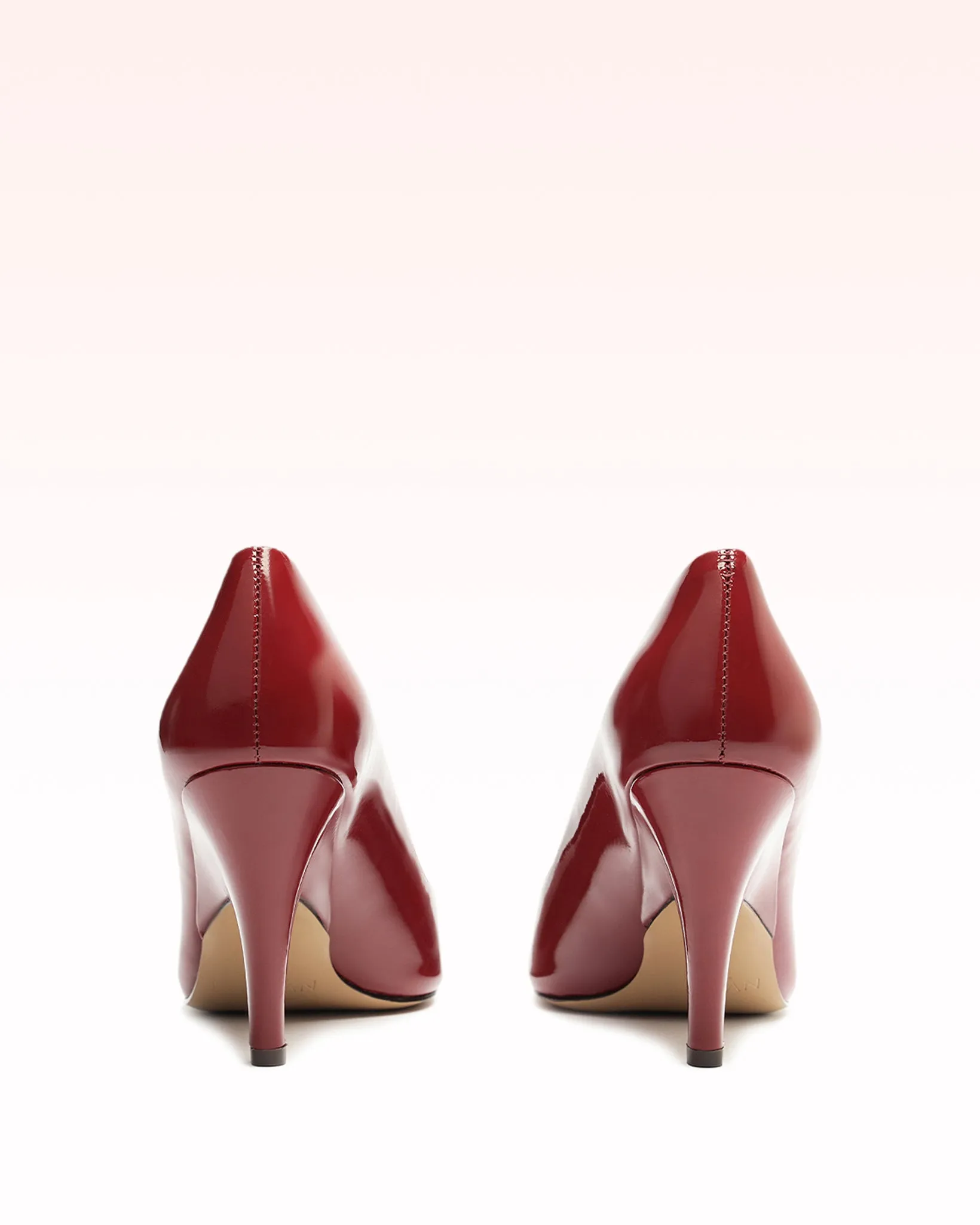Frenchie Pump Red sold by Alexandre Birman product image thumbnail 3
