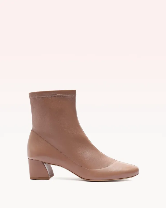 Skinny Bootie 45 Roma sold by Alexandre Birman