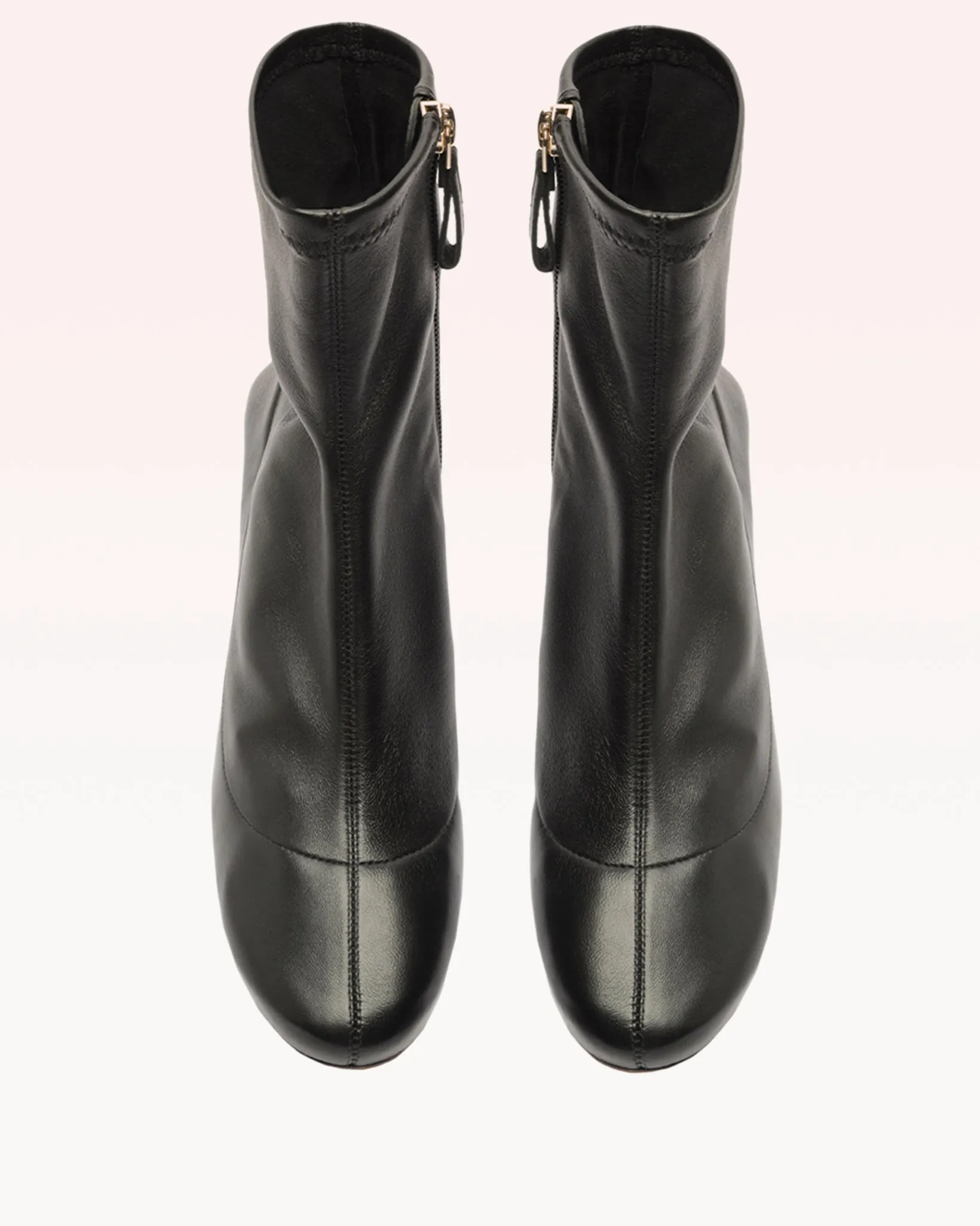 Skinny Bootie 45 Black sold by Alexandre Birman product image thumbnail 4