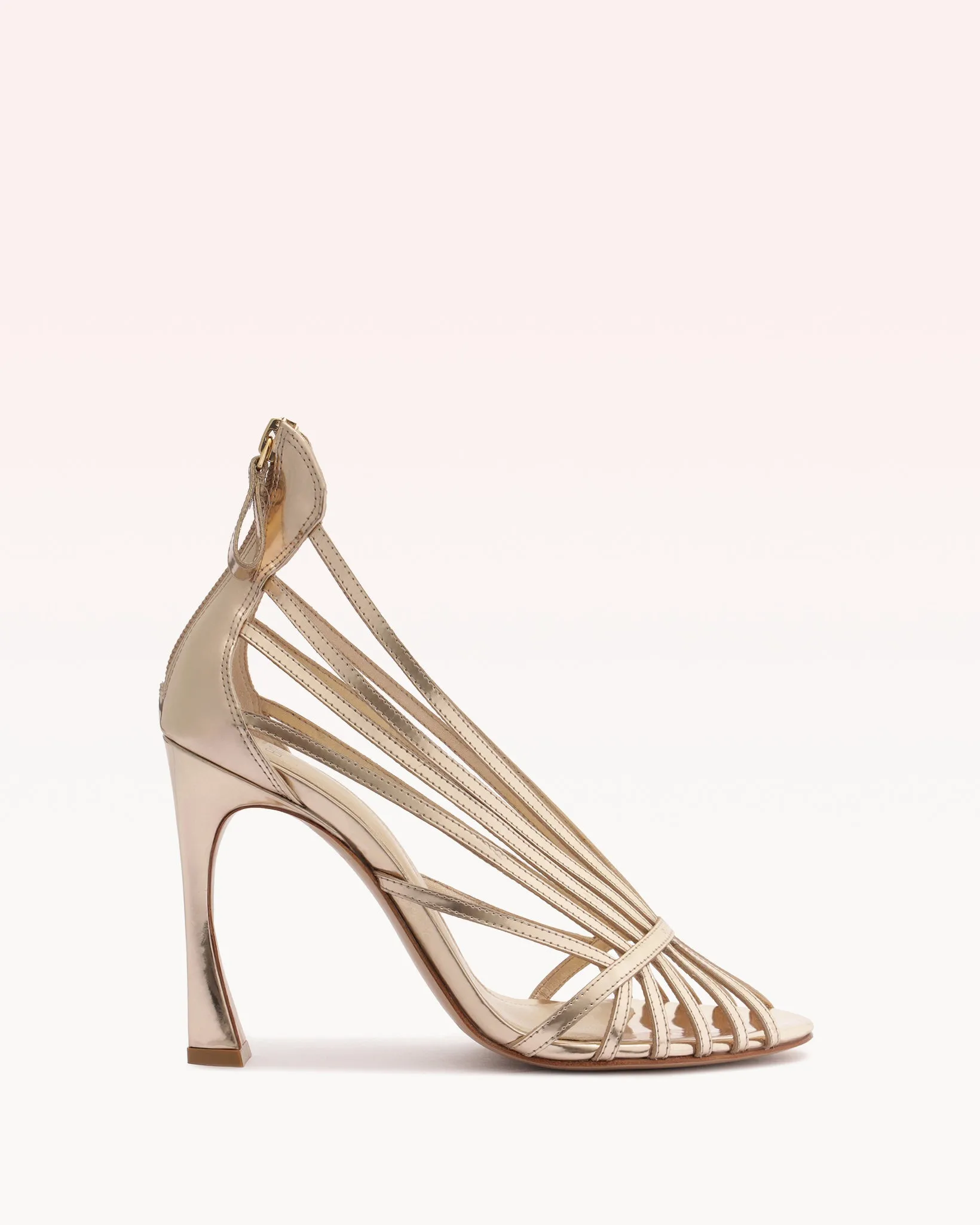 Fran 100 Golden sold by Alexandre Birman