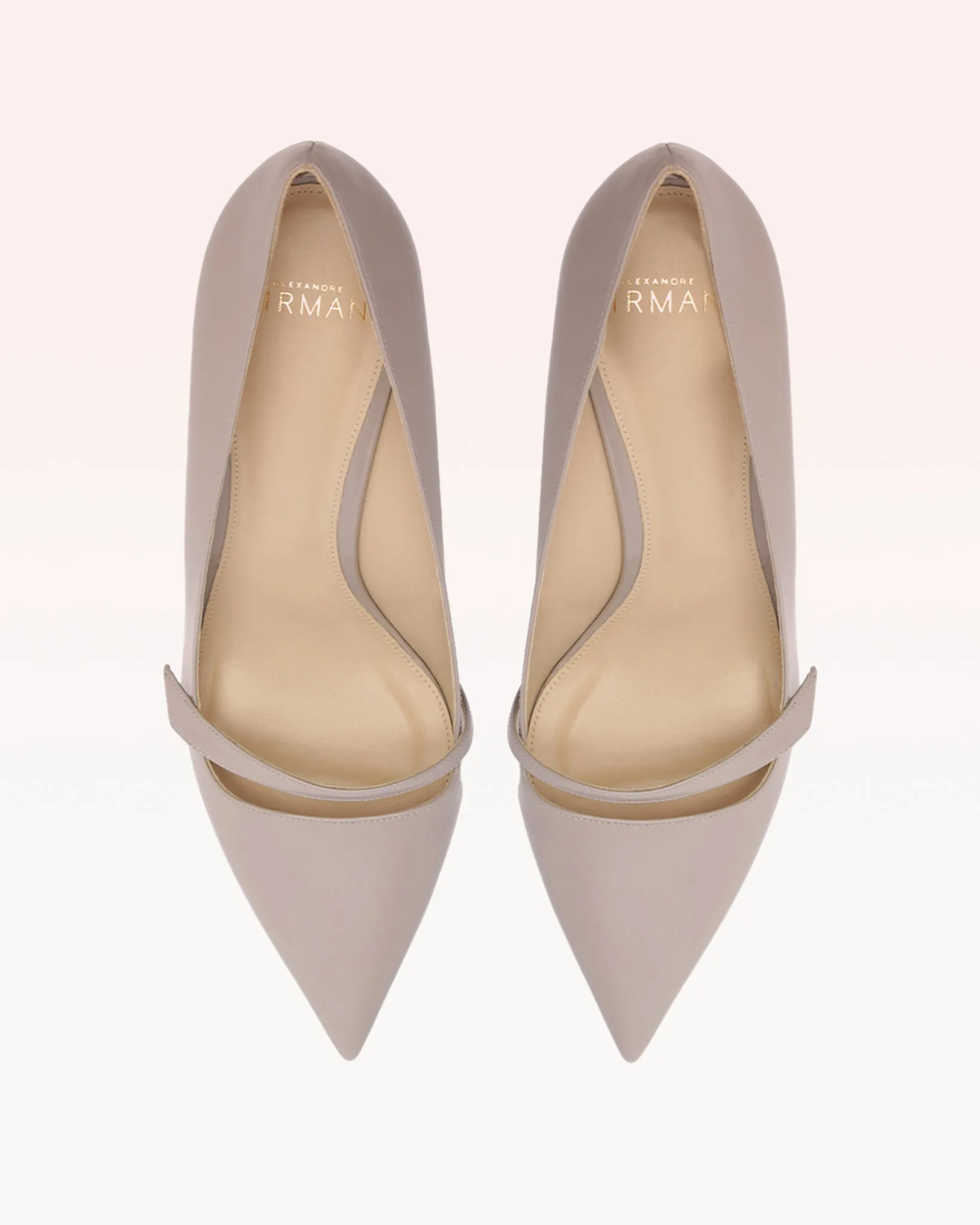 Tita Pump 60 Ice sold by Alexandre Birman product image thumbnail 3